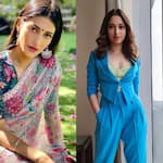 Shruti Haasan, Tamannaah Bhatia and more — Here's how Tollywood divas are spending time during COVID-19 lockdown