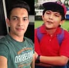 When Indian Idol 12 host Aditya Narayan had said as an 8-year old, 'Mujhe lambi level pe jaana hai, abhi toh 5% hua hai' – watch THROWBACK video