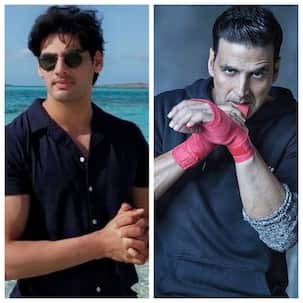 Ahan Shetty की खुली किस्मत, Tadap रिलीज होते ही करेंगे Akshay Kumar की फिल्म में काम