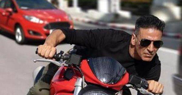 Is Akshay Kumar playing the villain in Dhoom 4? The Khiladiyon Ka