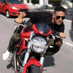 Is Akshay Kumar playing the villain in Dhoom 4? The Khiladiyon Ka Khiladi actor responds