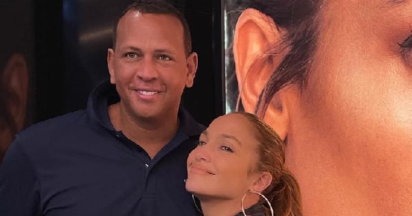 Amidst Jennifer Lopez-Ben Affleck’s alleged affair, ex-fiancé Alex Rodriguez’s ‘chilling’ pics go viral