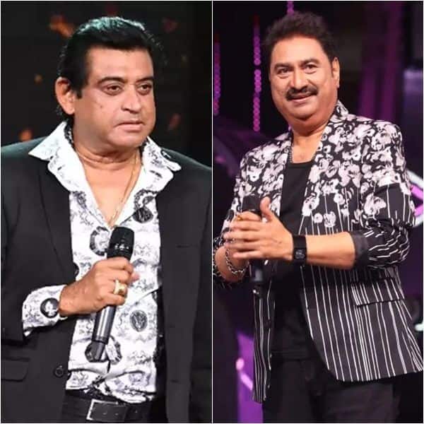 Indian Idol 12 After Sonu Nigam, Kumar Sanu REACTS on Amit Kumar being
