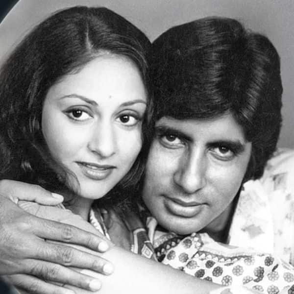 Throwback Thursday: When Zanjeer&#39;s celebrations unexpectedly turned into Amitabh Bachchan and Jaya Bhaduri&#39;s marriage plans