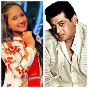 Indian Idol 12: Amit Kumar विवाद पर Anjali Gaikwad ने पहली बार खोली जुबान, बोली ‘हमें बुरा नहीं...’