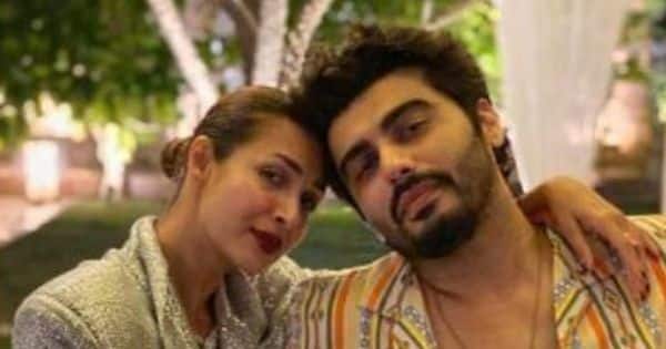 Arjun Kapoor opens up on starring in a project with his ...