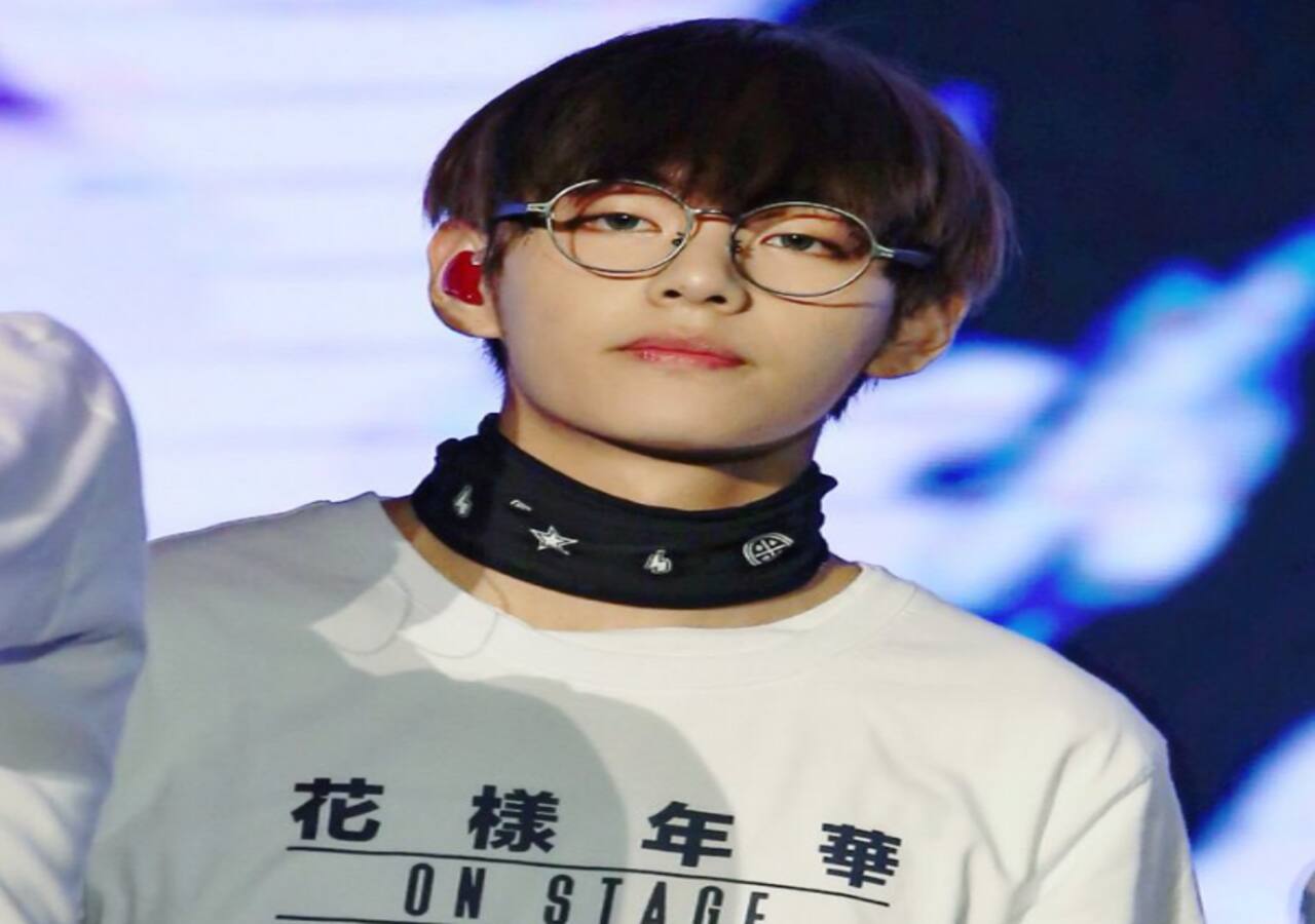 Throwback: When BTS' V revealed how one of his 'friends' bullied
