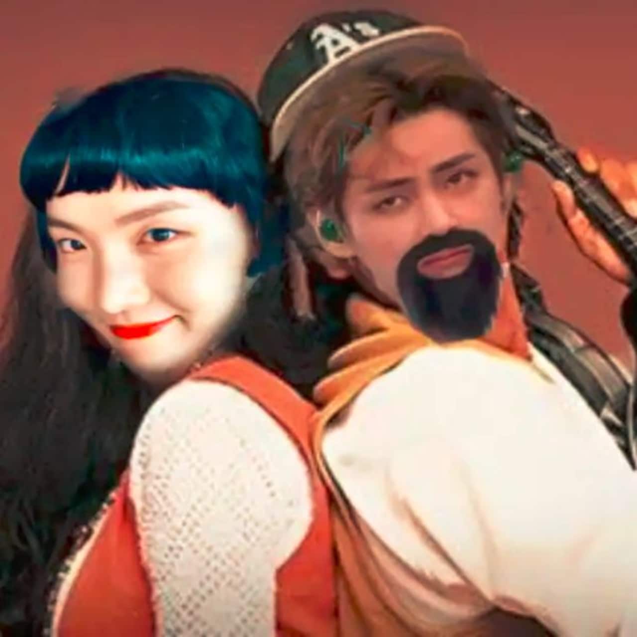 Trending Entertainment News Today – BTS: Kim Taehyung's #Taechwita memes reach Bollywood; Arjun Kapoor reacts to Janhvi Kapoor's twerking Trending Entertainment News Today – BTS: Kim Taehyung's #Taechwita memes reach Bollywood; Arjun Kapoor reacts to Janhvi Kapoor's twerking