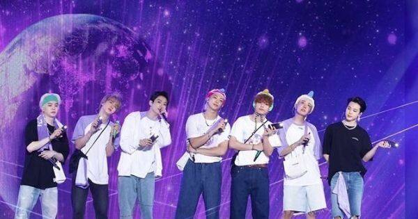 BTS Muster Sowoozoo 2021: Band creates new record in the fan event