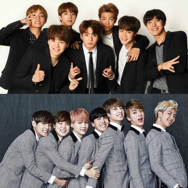 Bts Members Pick The Young Master And No It S Not Jungkook Find Out