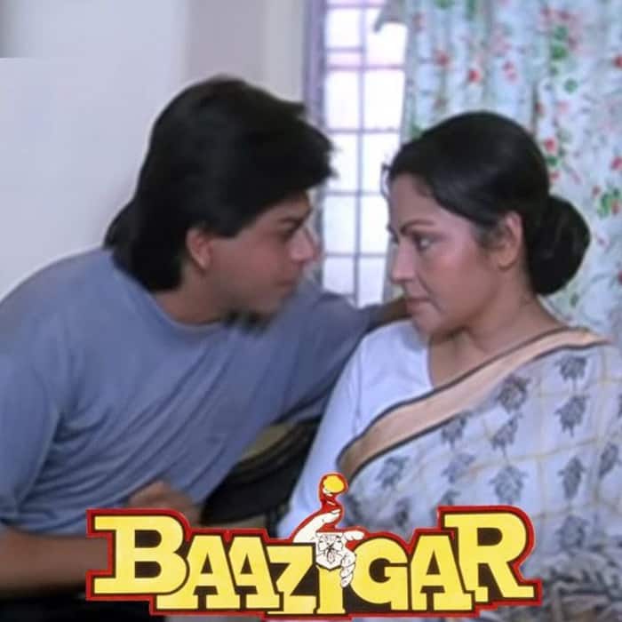 Baazigar (1993)