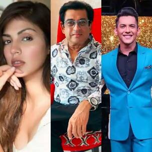 Bigg Boss 15: Rhea Chakraborty, Amit Kumar से लेकर Aditya Narayan सहित, इन 7 कंट्रोवर्सियल सेलेब्स को Salman Khan के शो में देखना चाहते हैं दर्शक