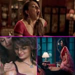 Kiara Advani और Rasika Dugal सहित, इन 10 हीरोइनों ने वेब सीरीज के लिए पार कीं बोल्डनेस की सारी हदें, दर्शकों के भी उड़े होश