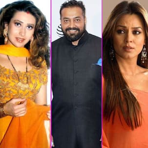 Karisma Kapoor, Mahima Choudhary से लेकर Anurag Kashyap सहित, इन 14 सेलेब्स ने तलाक लेने के बाद नहीं की दोबारा शादी, देखें लिस्ट