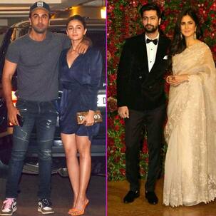 Alia Bhatt-Ranbir Kapoor से लेकर Katrina Kaif -Vicky Kaushal सहित, इन जोड़ियों की शादी देखने के लिए बेकरार हैं फैंस, देखें List