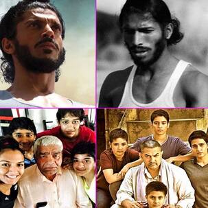Bhaag Milkha Bhaag से लेकर Dangal सहित, इन 10 हस्तियों के जीवन पर बनीं फिल्मों के लिए दी गई मोटी रकम, एक को तो मिले थे 45 करोड़ रुपये