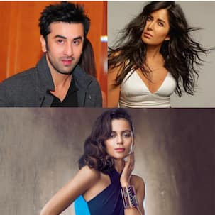 SHOCKING! Ranbir Kapoor, Katrina Kaif and more Bollywood celebrities who hated their own films – view pics