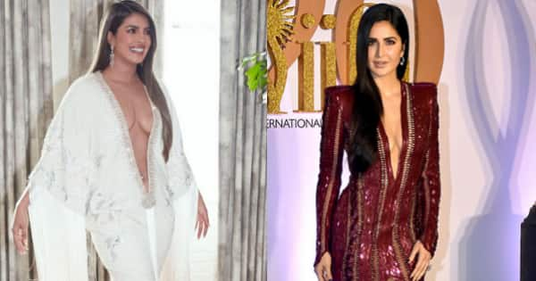 Priyanka Chopra Katrina Kaif Kareena Kapoor Khan And 4 More Bollywood Actresses Who Raised 0006