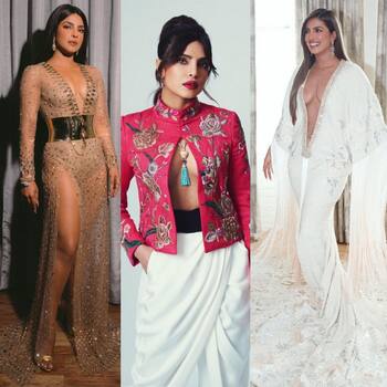 Jio World Plaza opening: Deepika Padukone, Katrina Kaif to Alia Bhatt,  here's what Bollywood celebrities wore on the red carpet