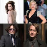 Angelina Jolie, Johnny Depp, Kate Winslet and more Hollywood celebrities who lost out on iconic characters by rejecting THESE movies – view pics