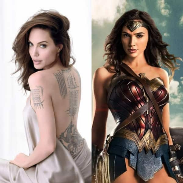 Angelina Jolie, Johnny Depp, Kate Winslet and more Hollywood celebrities  who lost out on iconic characters by rejecting THESE movies – view pics