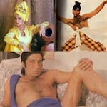 Shilpa Shetty-Akshay Kumar, Shakti Kapoor, Madhuri Dixit and more celebs: Throwback to the most cringe-worthy Bollywood photoshoots – view pics