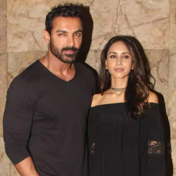 John Abraham-Priya Runchal