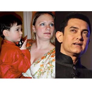 Haww! From Aamir Khan’s reported love child to Govinda and Rani Mukerji’s alleged affair; here are some of Bollywood’s best kept secrets – view pics
