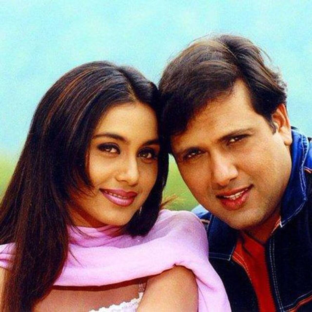 Haww! From Aamir Khan’s reported love child to Govinda and Rani Mukerji