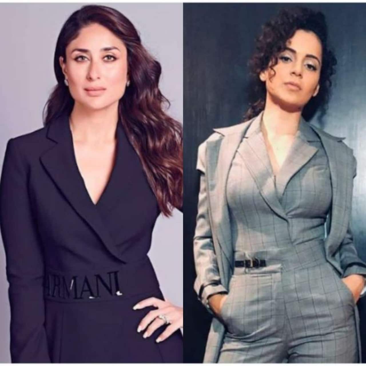 Kareena Kapoor reportedly charges Rs. 12 crore to play Sita and netizens lose their s*it; demand boycott and replacement by Kangana Ranaut – read tweets