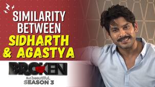 Sidharth Shukla और Broken But Beautiful 3 के अग्स्तय में एक जैसी है ये बात (Exclusive)