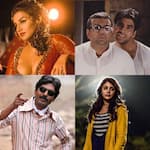 Ajay Devgn's Golmaal, Akshay Kumar's Hera Pheri, Sanjay Dutt's Munna Bhai and more films that saved dying careers [Part 2] – view pics