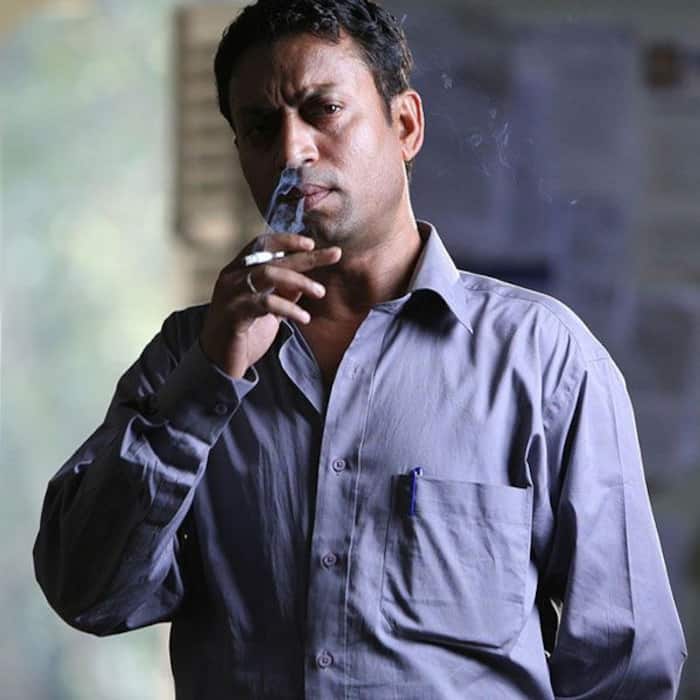 Slumdog Millionaire – Irrfan
