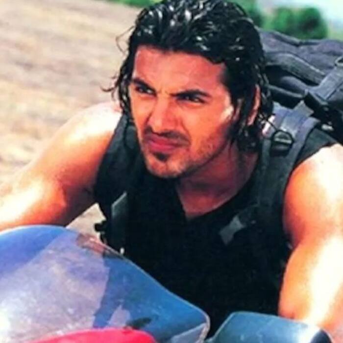 Dhoom – John Abraham