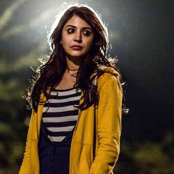 NH10 – Anushka Sharma