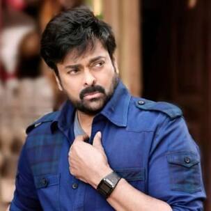 Chiru 153: Quick on the heels of Acharya, Megastar Chiranjeevi is gearing up for his next movie with director Mohan Raja – plot and music deets inside