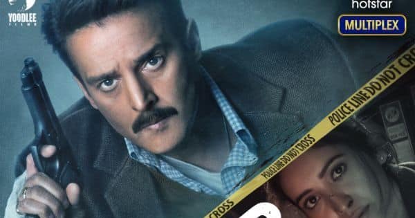 Collar Bomb trailer: Jimmy Sheirgill and Asha Negi race in opposition