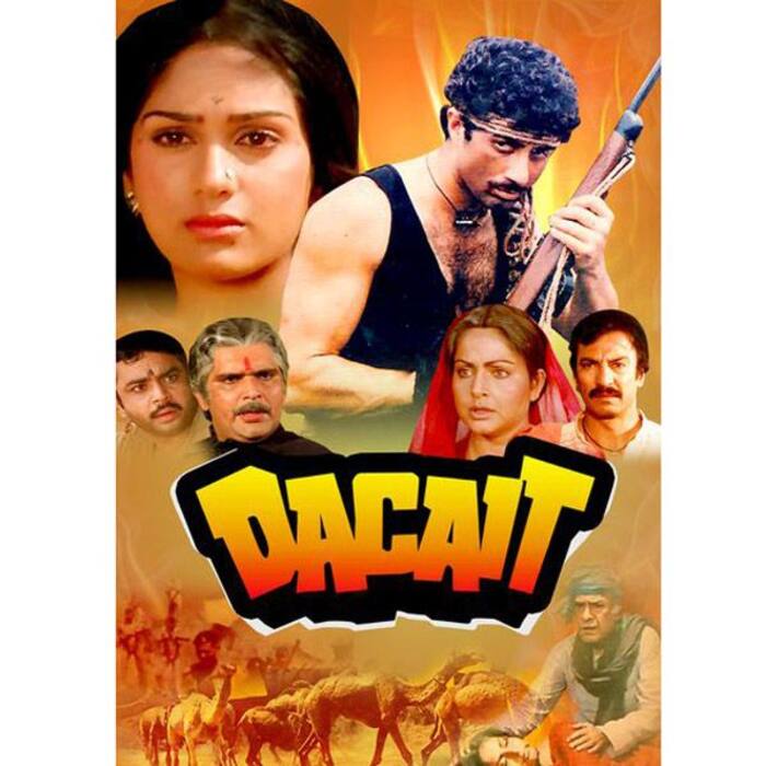 Dacait (1987)