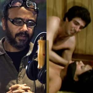 Happy birthday, Dibakar Banerjee: The Sandeep Aur Pinky Faraar director reflects on the evolution of rape in Bollywood; says, 'Rape scenes were used as tropes to titillate the sexually deprived male of India' [EXCLUSIVE]