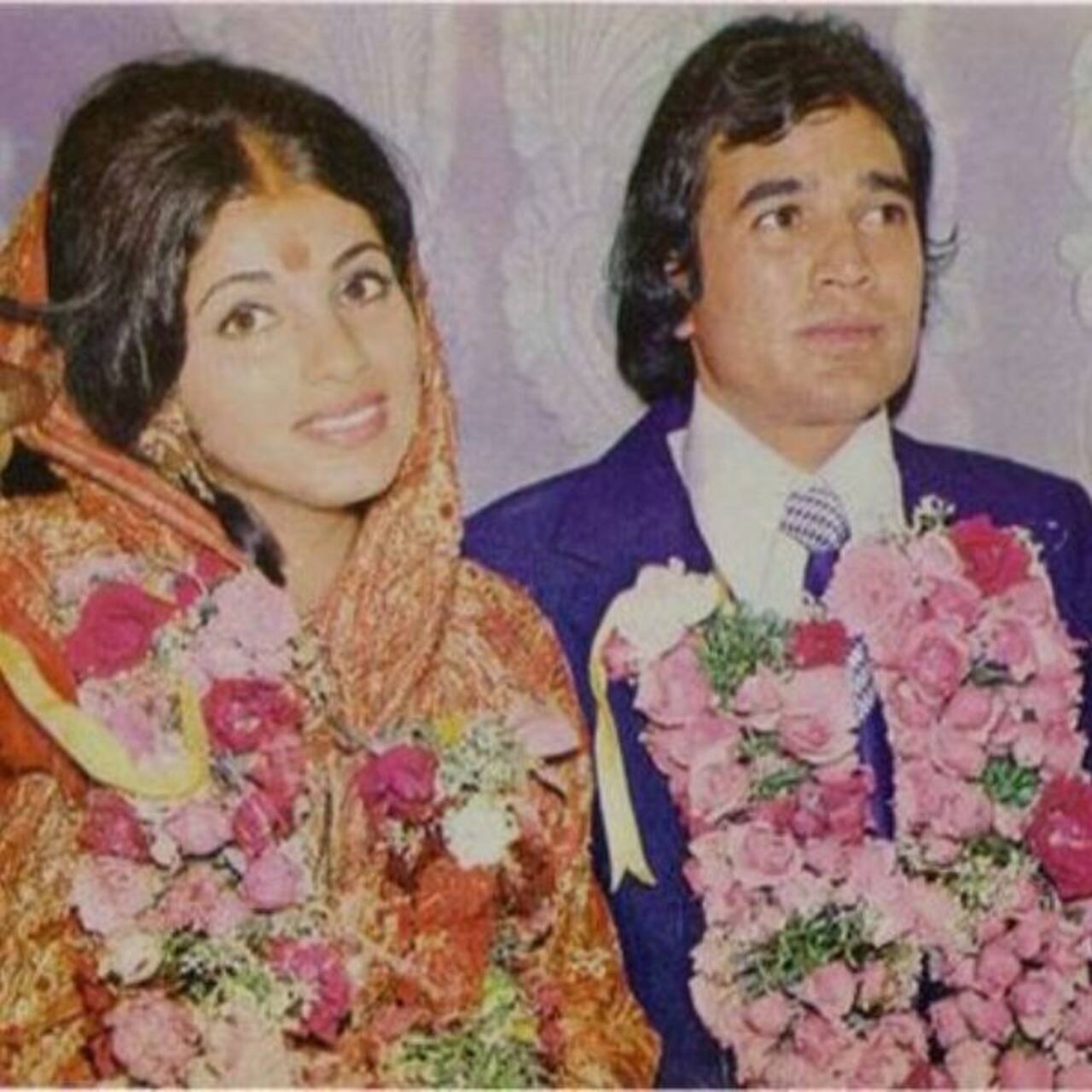 Tuesday Trivia: Here’s why Dimple Kapadia didn’t divorce Rajesh Khanna ...