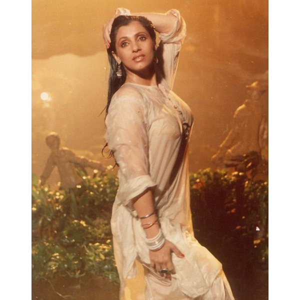 Sharmila Tagore, Helen and more — The OG bold and beautiful divas of