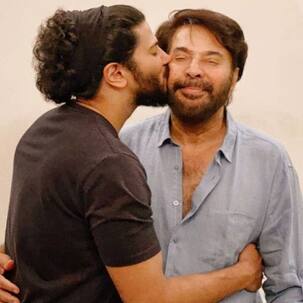 SAY WHAT! Mammootty made son Dulquer Salmaan cancel a Rs 40 crore OTT deal for his upcoming pan-India venture?