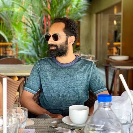 Fahadh Faasil talks about the life-threatening injury on the sets of Malayankunju; says he's Nth time lucky