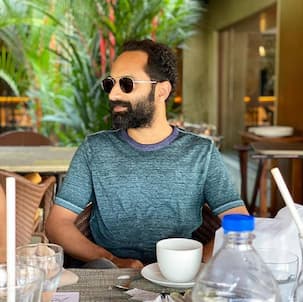 Fahadh Faasil talks about the life-threatening injury on the sets of Malayankunju; says he's Nth time lucky