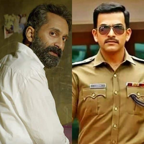 Fahadh Faasil’s Malik, Prithviraj’s Cold Case to release directly on OTT; producer Anto Joseph says he's facing a financial crunch