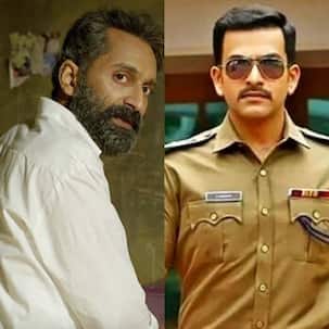 Fahadh Faasil’s Malik, Prithviraj’s Cold Case to release directly on OTT; producer Anto Joseph says he's facing a financial crunch