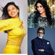 9 ASTOUNDING facts about Amitabh Bachchan, Kareena Kapoor Khan, Sridevi and more Bollywood stars we bet you didn't know – view pics