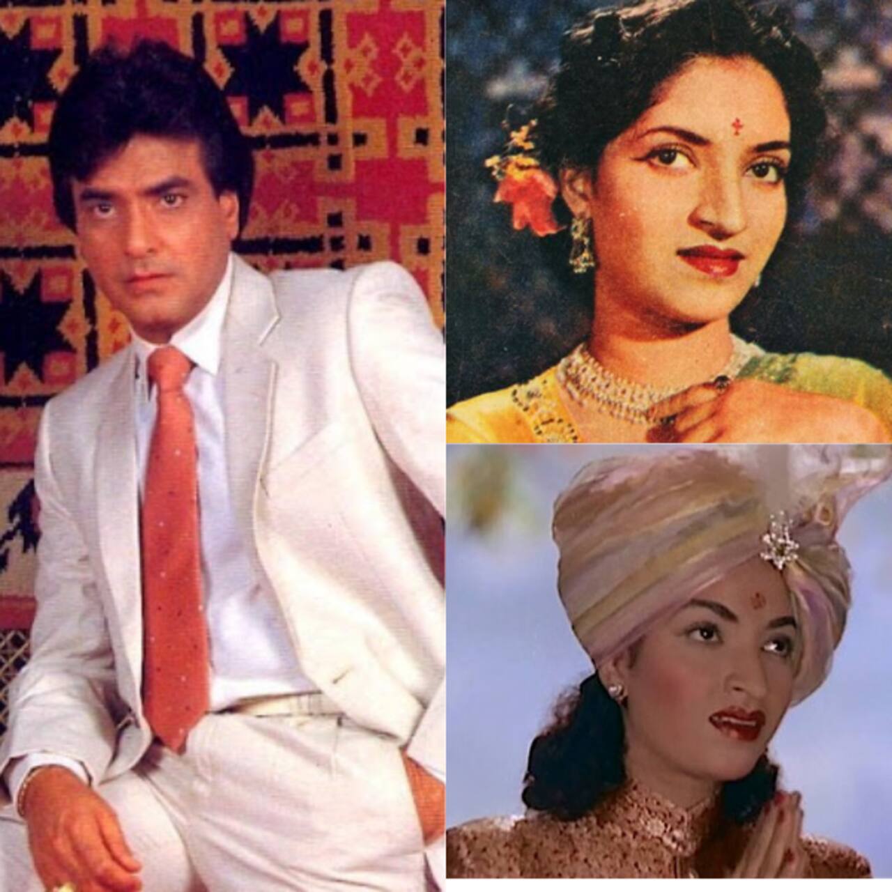 9 ASTOUNDING facts about Amitabh Bachchan, Kareena Kapoor Khan, Sridevi ...