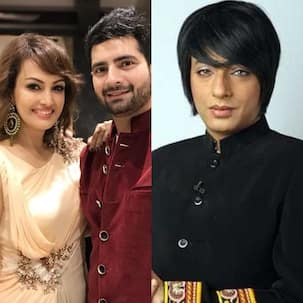 Karan Mehra-Nisha Rawal controversy: Designer Rohit Verma shares a VERY IMPORTANT message for the couple's future