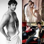 From posing with Kendall Jenner to featuring in Mario Testino’s towel series: Here's a throwback to the times when Sushant Singh Rajput made our hearts skip a beat